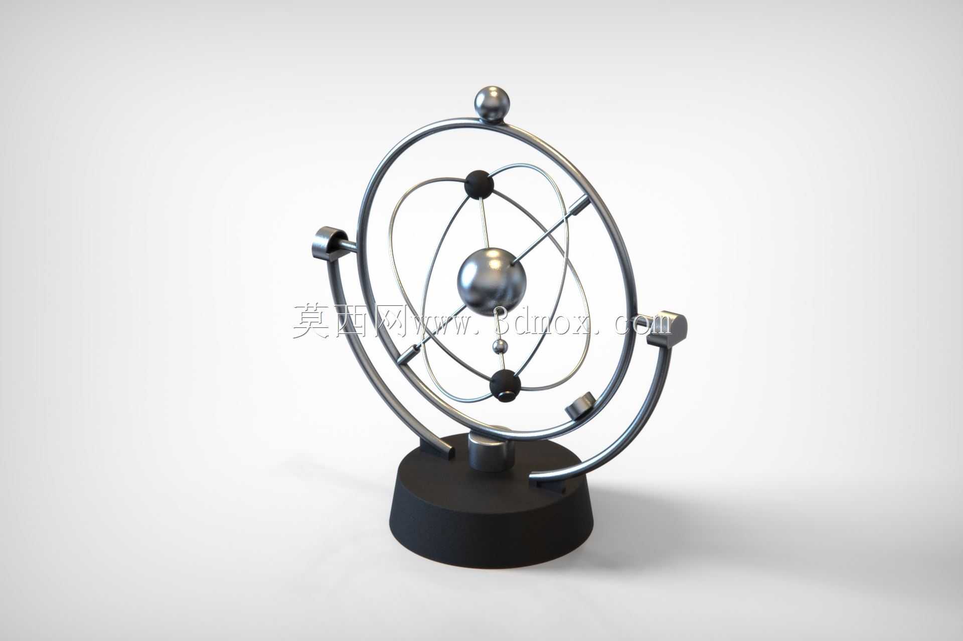 动力太阳系
