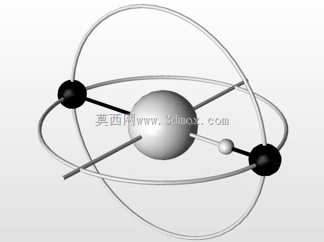 动力太阳系