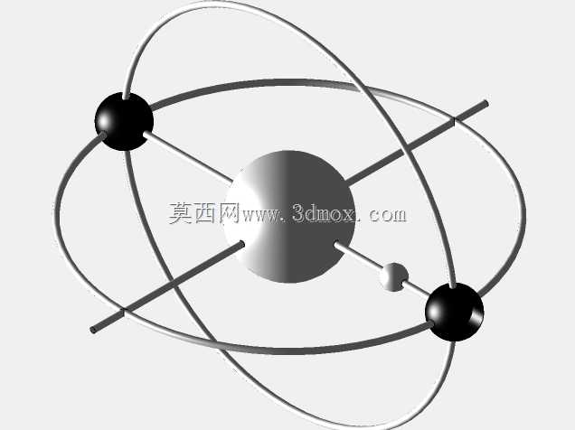 动力太阳系