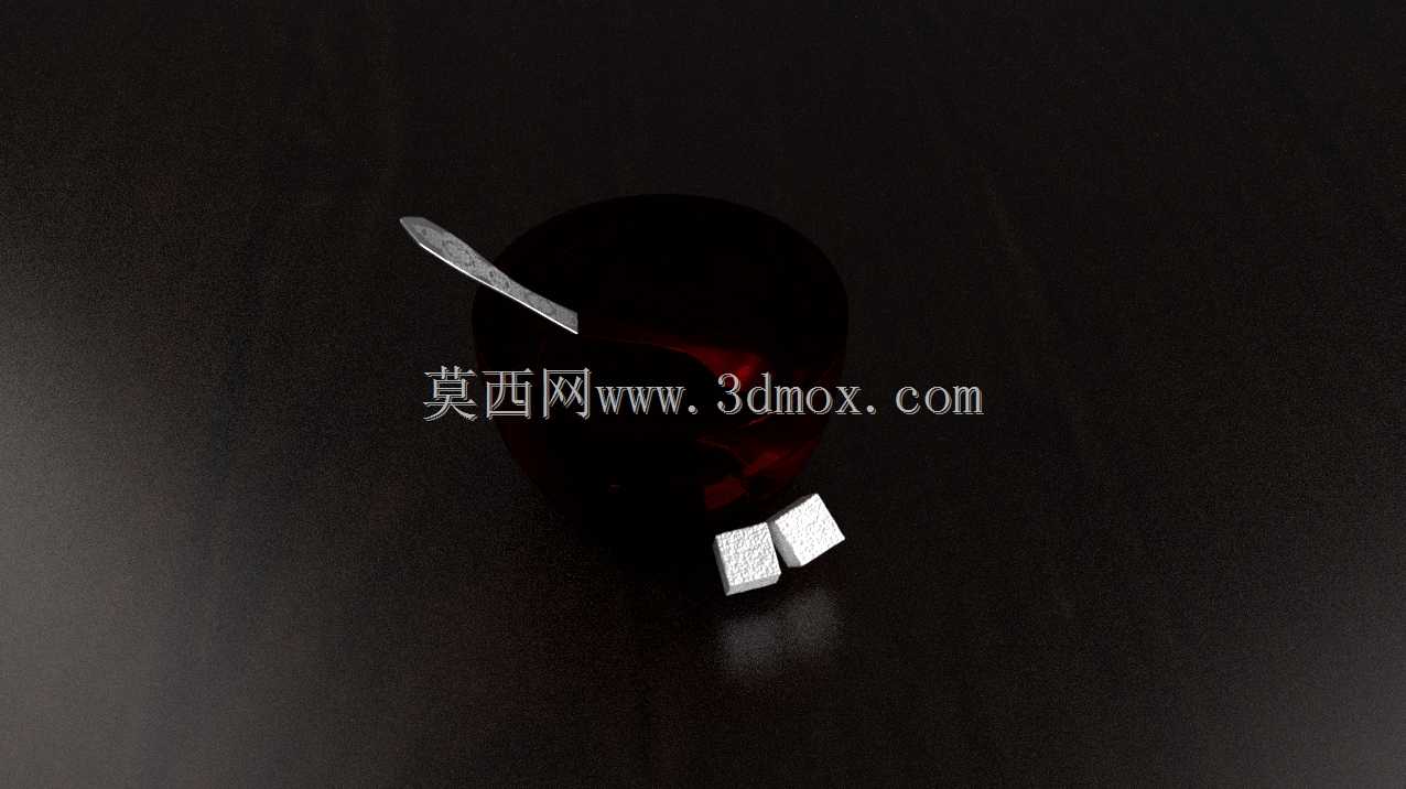 茶杯动画