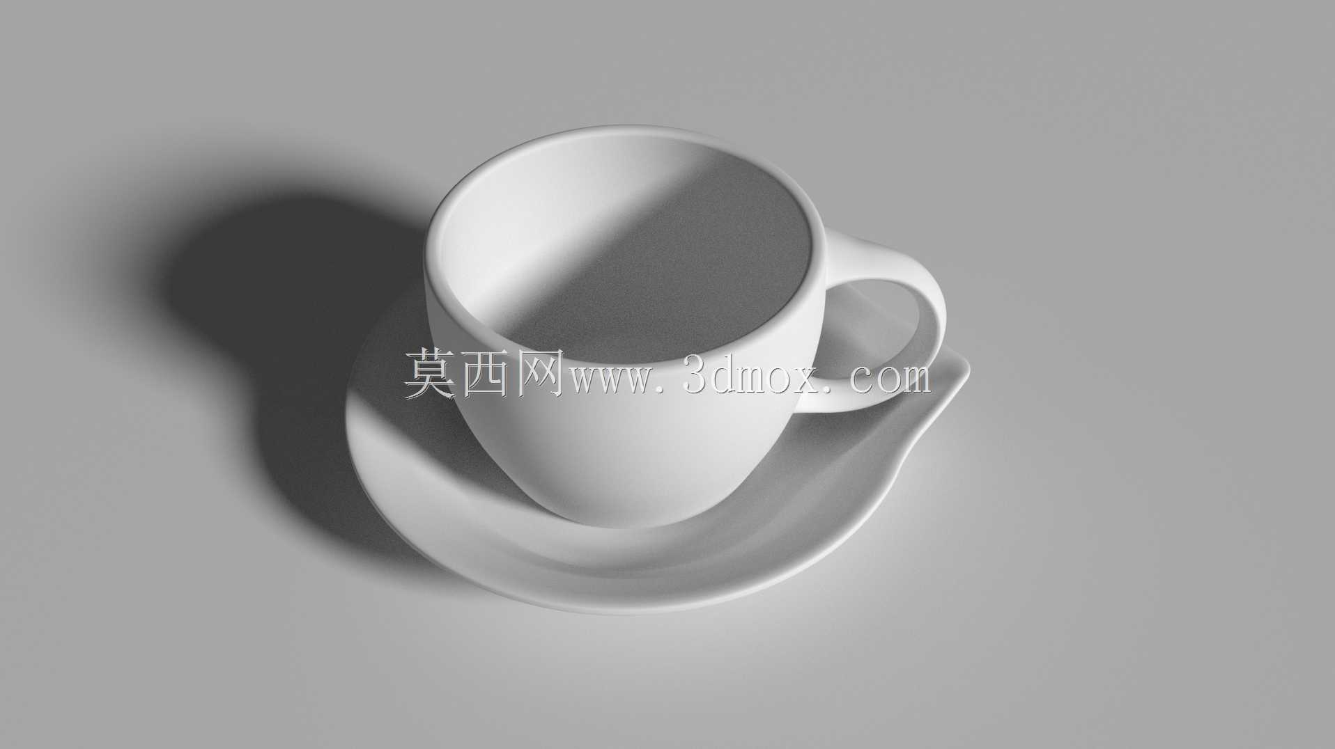 茶杯动画