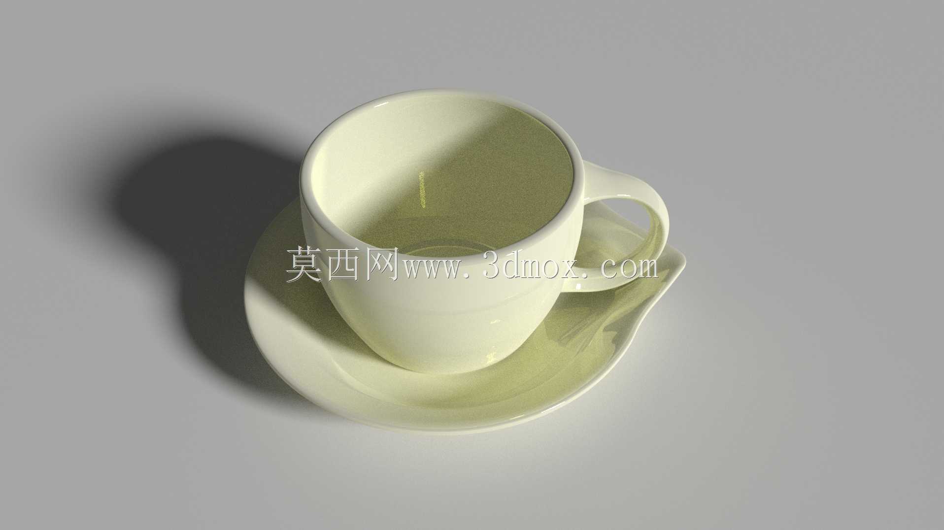 茶杯动画