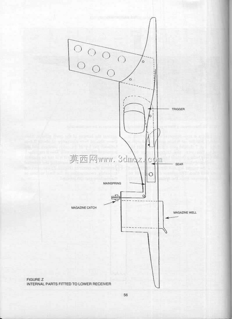 手枪、气枪和权宜蓝图收藏