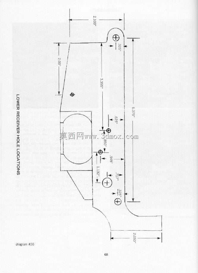 手枪、气枪和权宜蓝图收藏