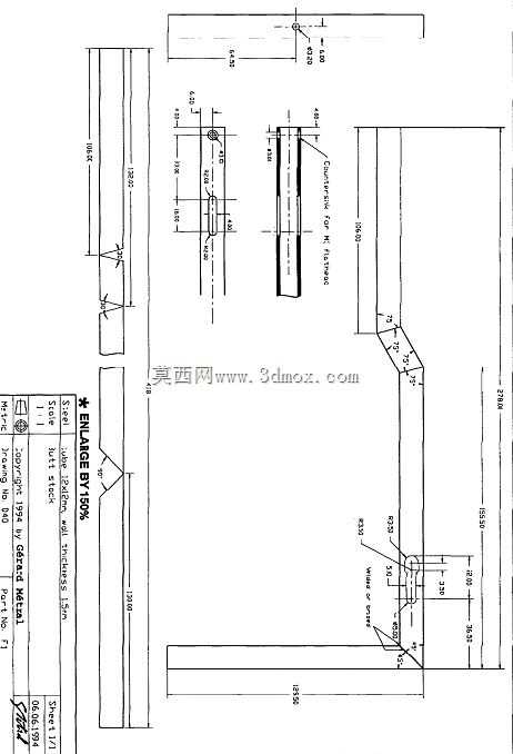 手枪、气枪和权宜蓝图收藏