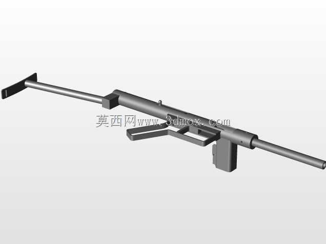 手枪、气枪和权宜蓝图收藏