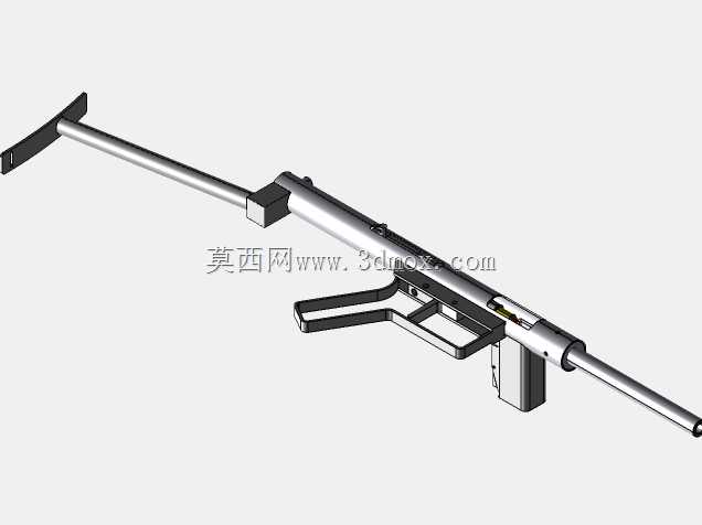 手枪、气枪和权宜蓝图收藏