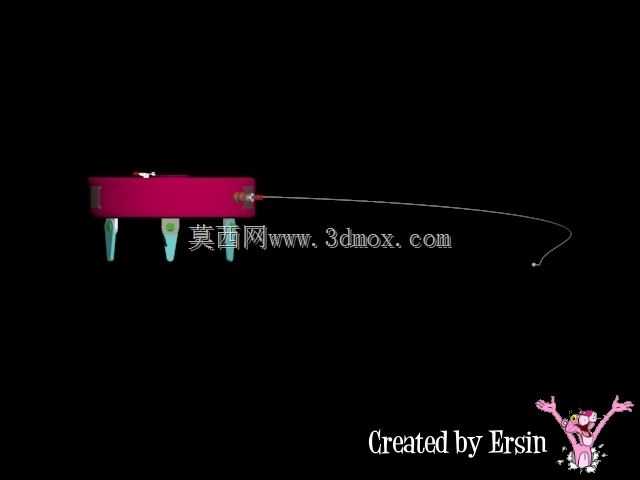 Davul F?r?n-鼓式烤箱
