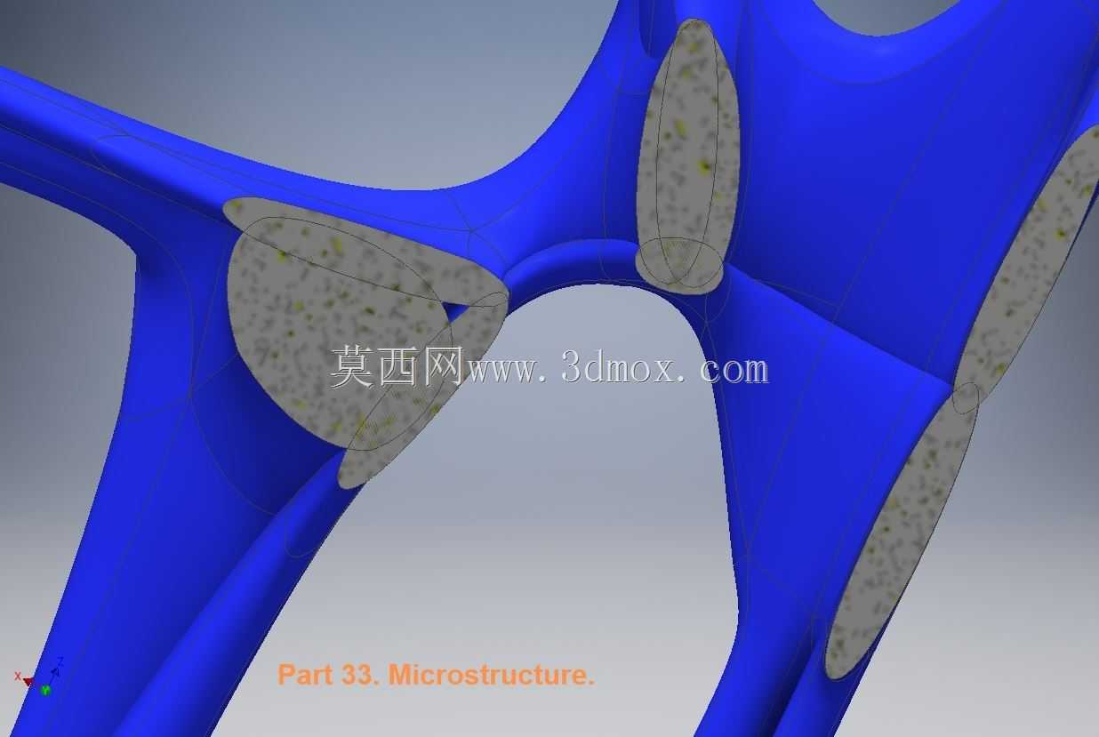 网格到实体#4.连接问题。