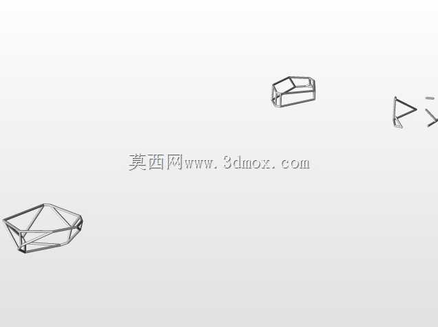 网格到实体#4.连接问题。