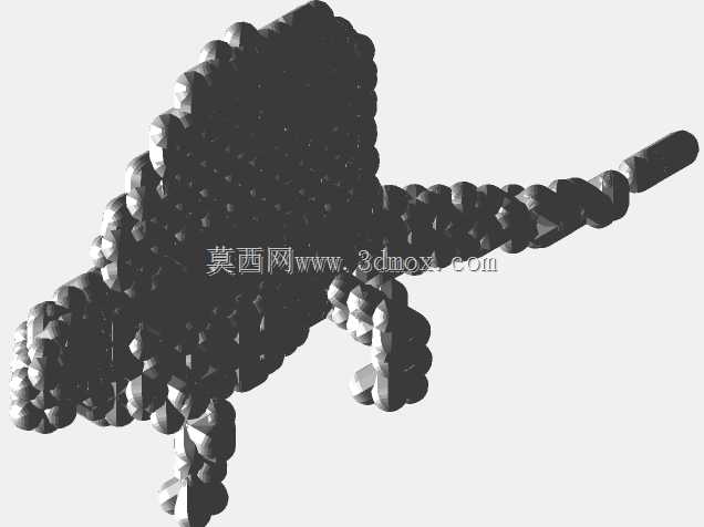 生成算法#9.格内。
