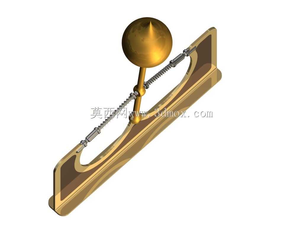节拍器(倒立摆)