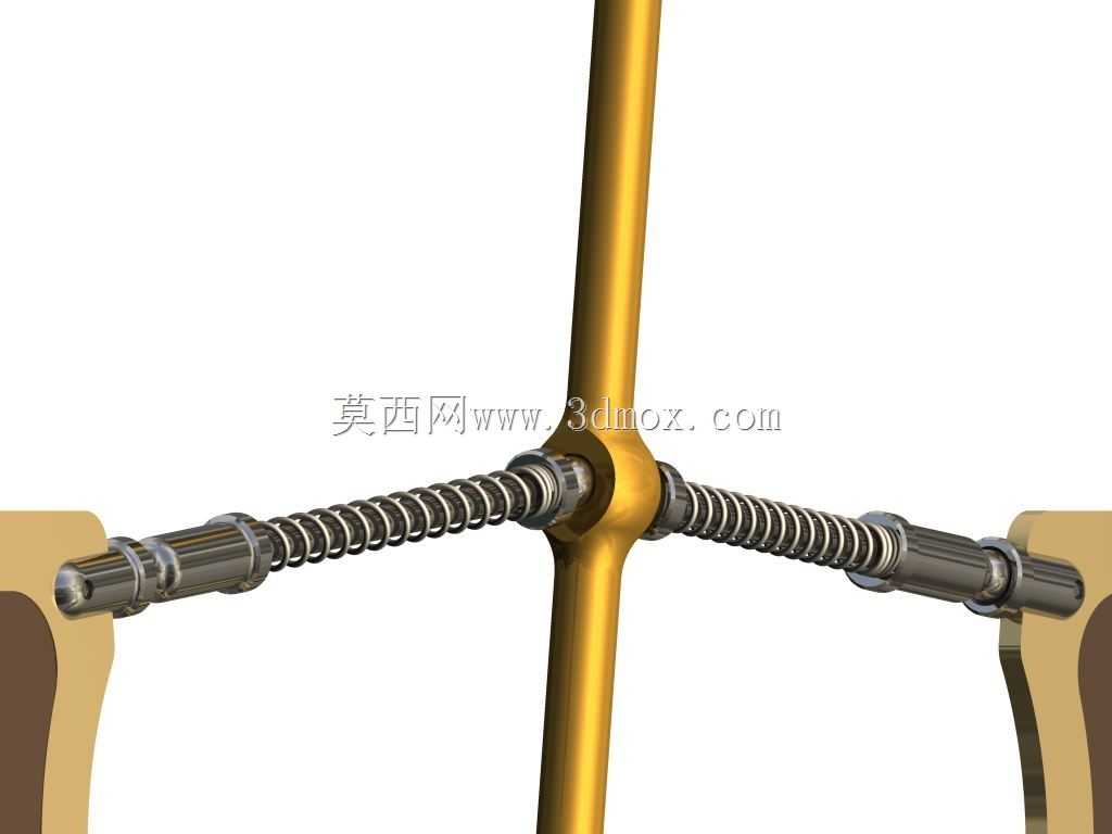 节拍器(倒立摆)
