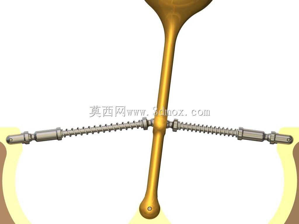 节拍器(倒立摆)