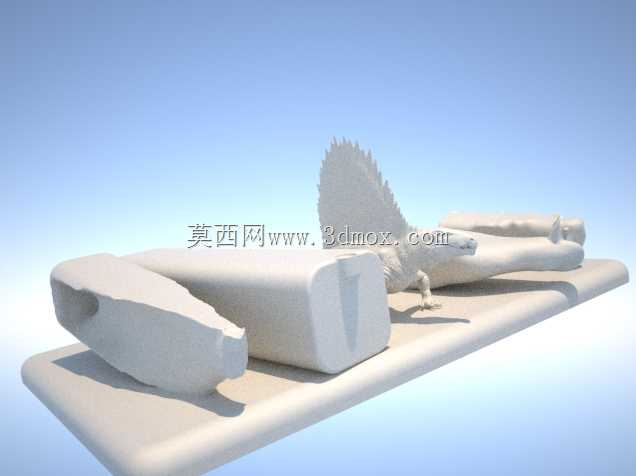 生成算法#1.形状生成器和行进立方体。