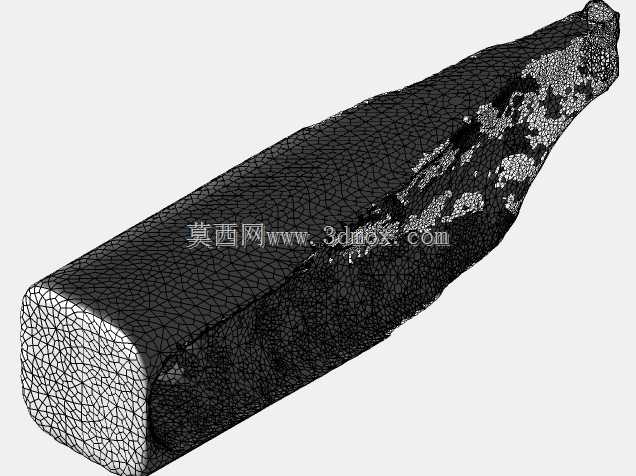 生成算法#1.形状生成器和行进立方体。