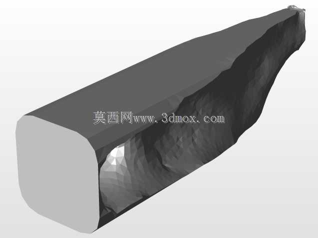 生成算法#1.形状生成器和行进立方体。