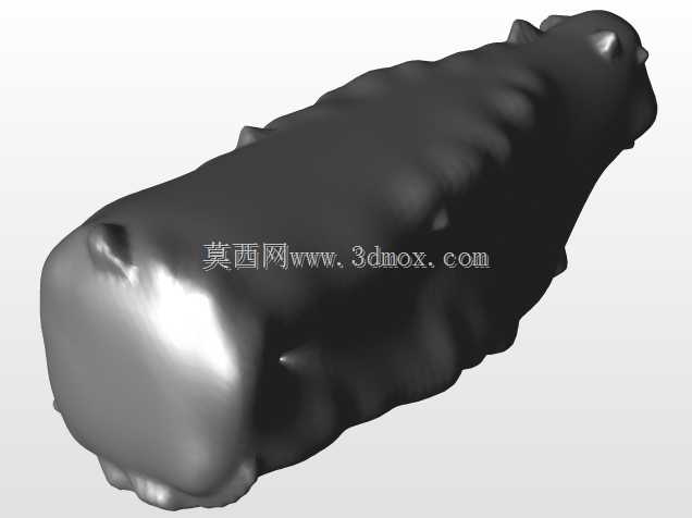 生成算法#1.形状生成器和行进立方体。