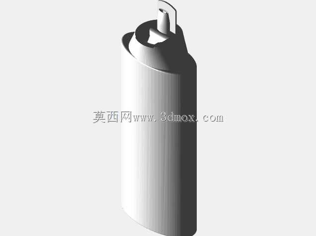 婴儿奶粉瓶