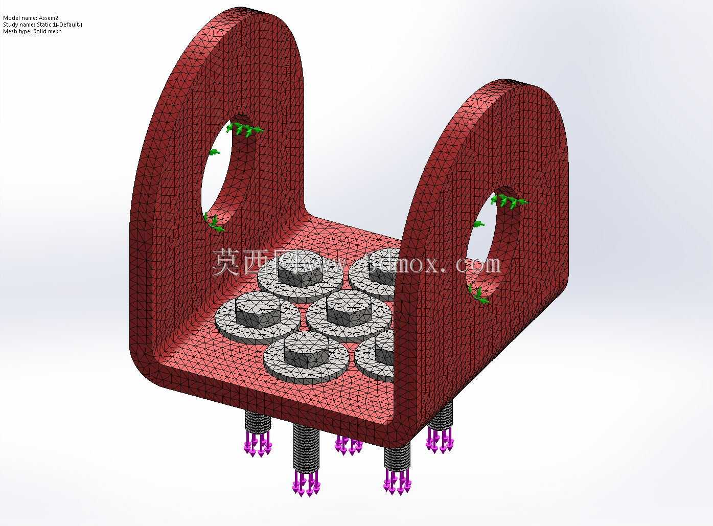 ��ĿX Titan:5000Kg������������Ӧ�����������#2