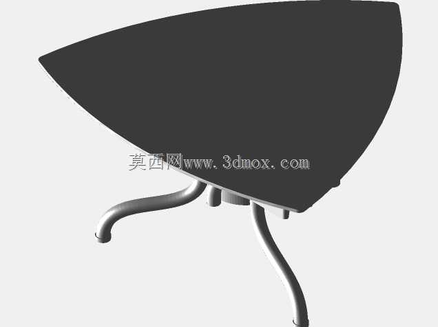 现代咖啡桌-407