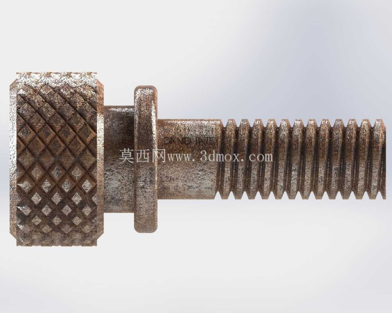 ������˨��Solidworks��