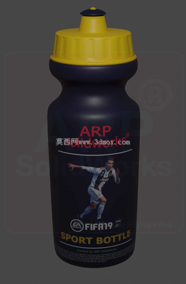 塑料瓶-421
