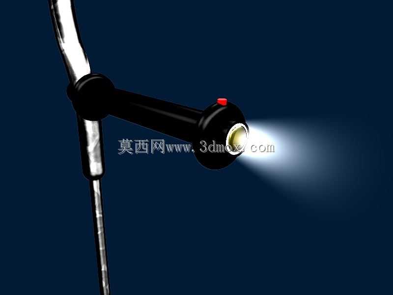 �������handel light MAB��������ս