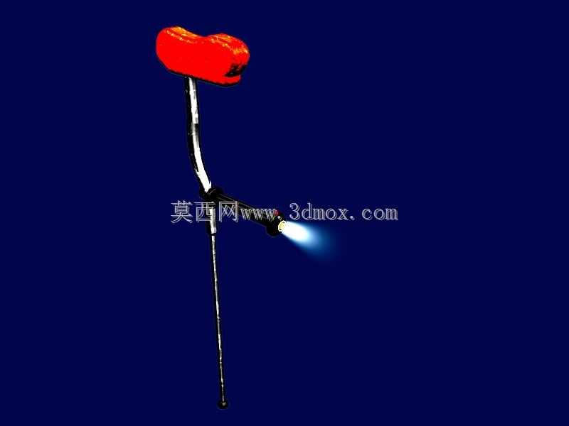 �������handel light MAB��������ս