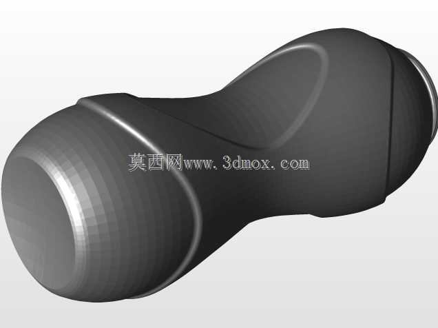 益生菌乳制品用塑料瓶-313