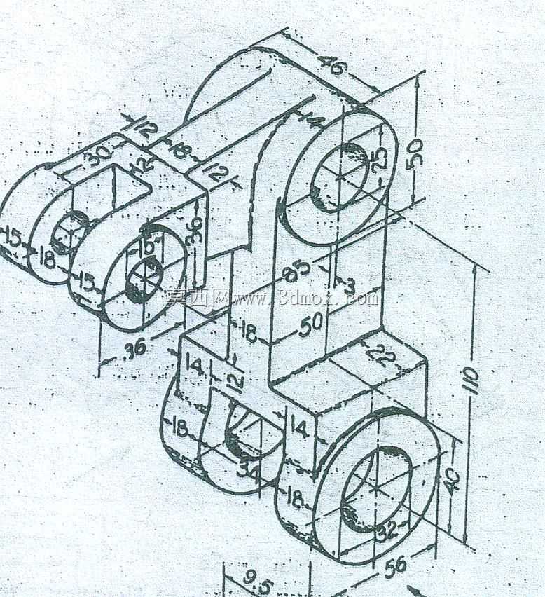 ISO��3D-06