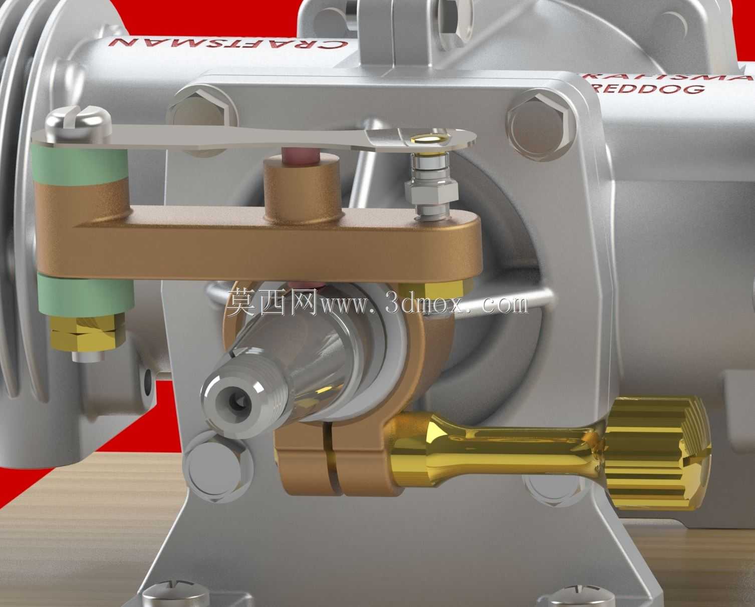 ETW-Reddog����10cc˫���ƽ�淢������