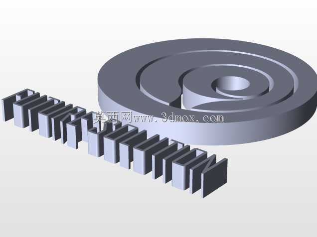 SolidWorks印度尼西亚教程#053(英语子版)-SolidWorks零件模板\u0026选项