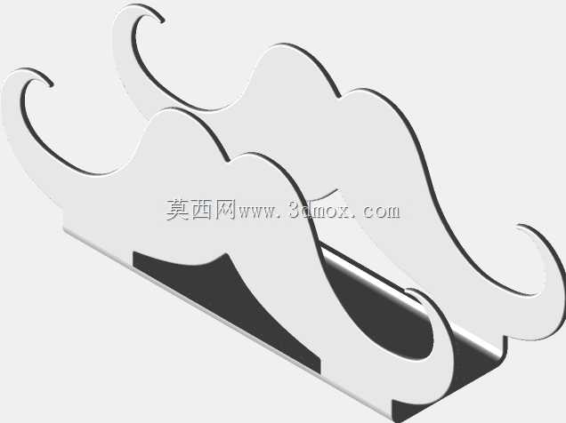 父亲节和默米特爷爷的胡子餐巾!!!-287
