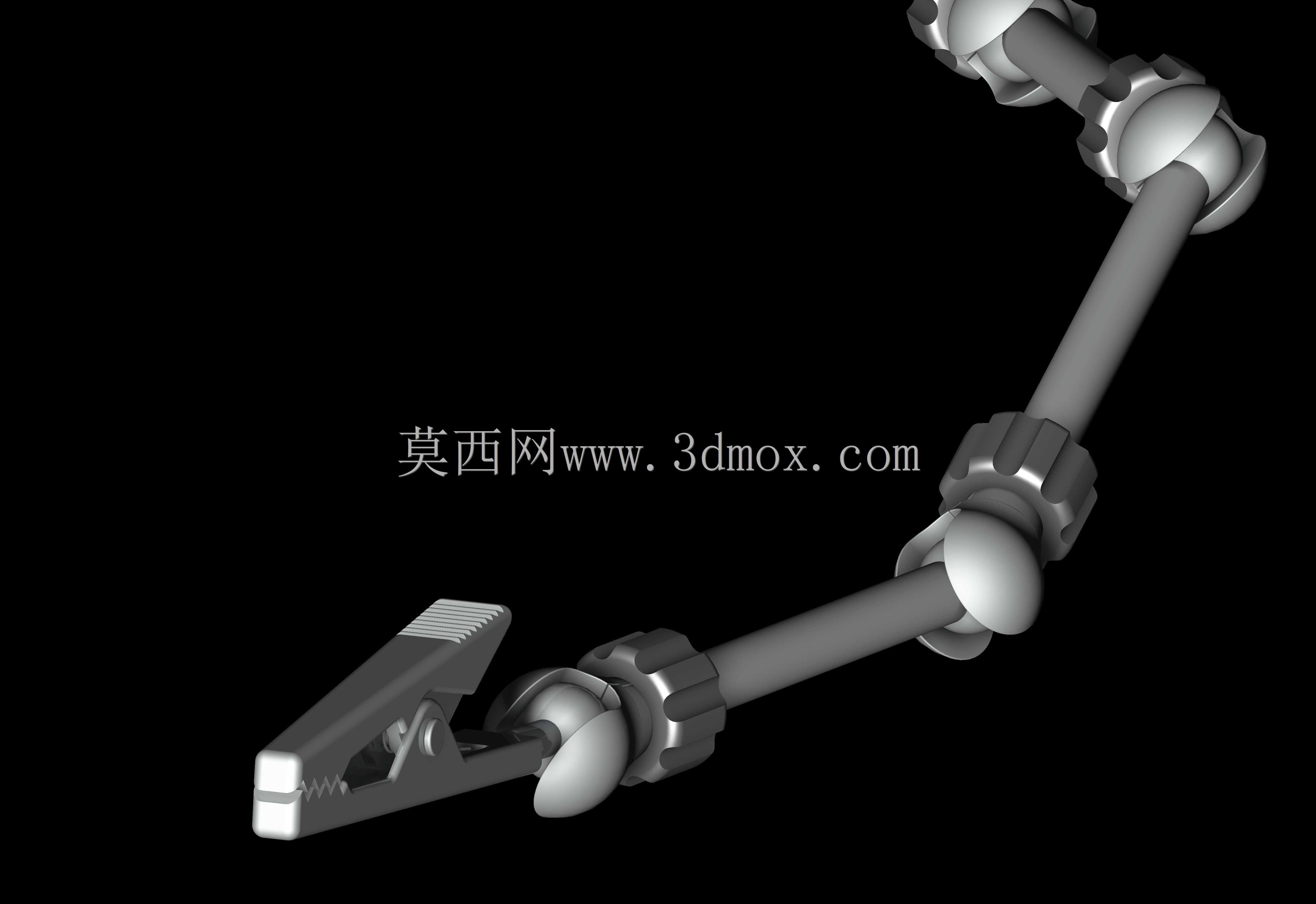 克斯特拉之手。