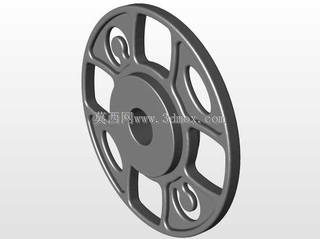 Fidget spinner-267