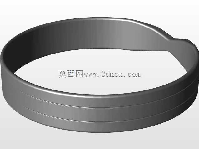 简单结婚戒指-295枚