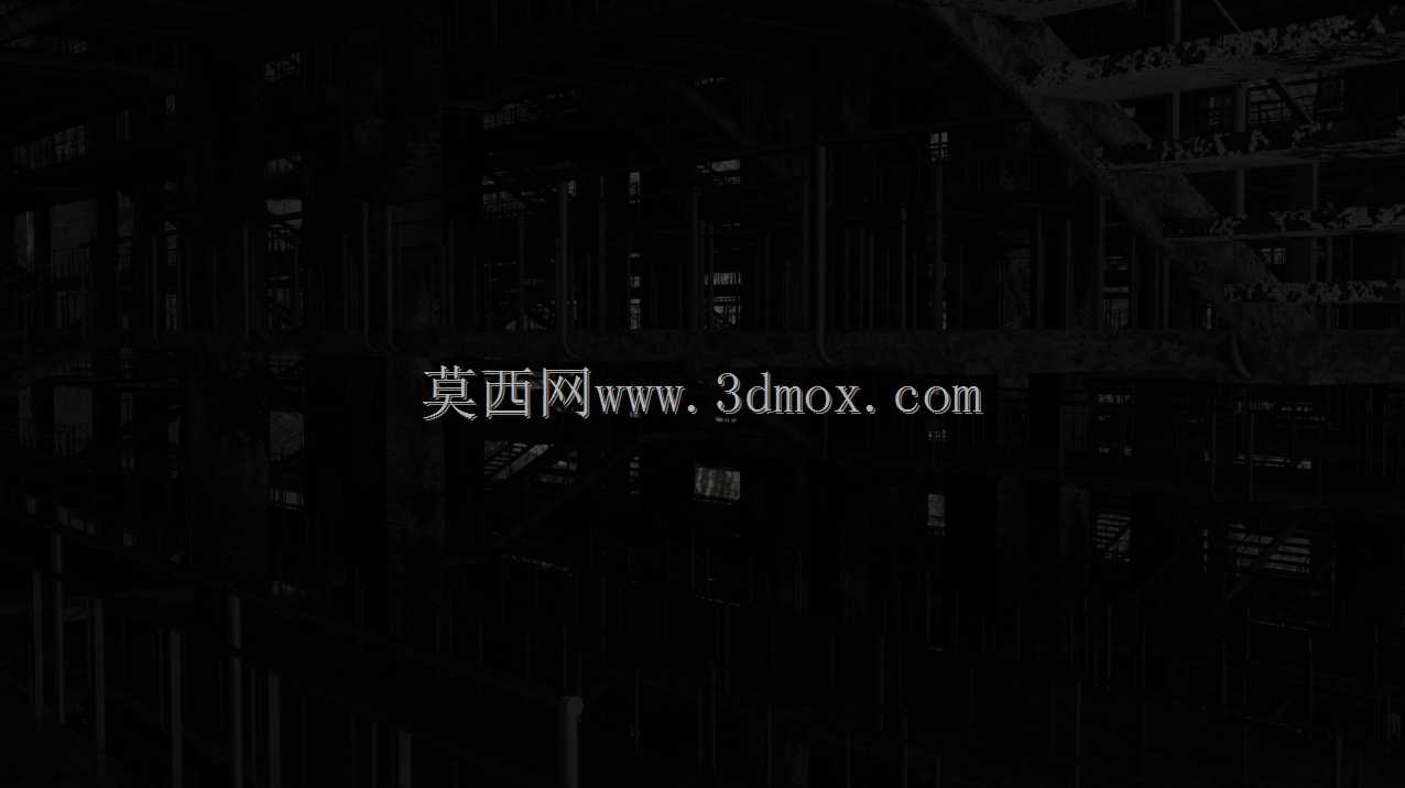 楼梯建筑【梅迪森比纳】