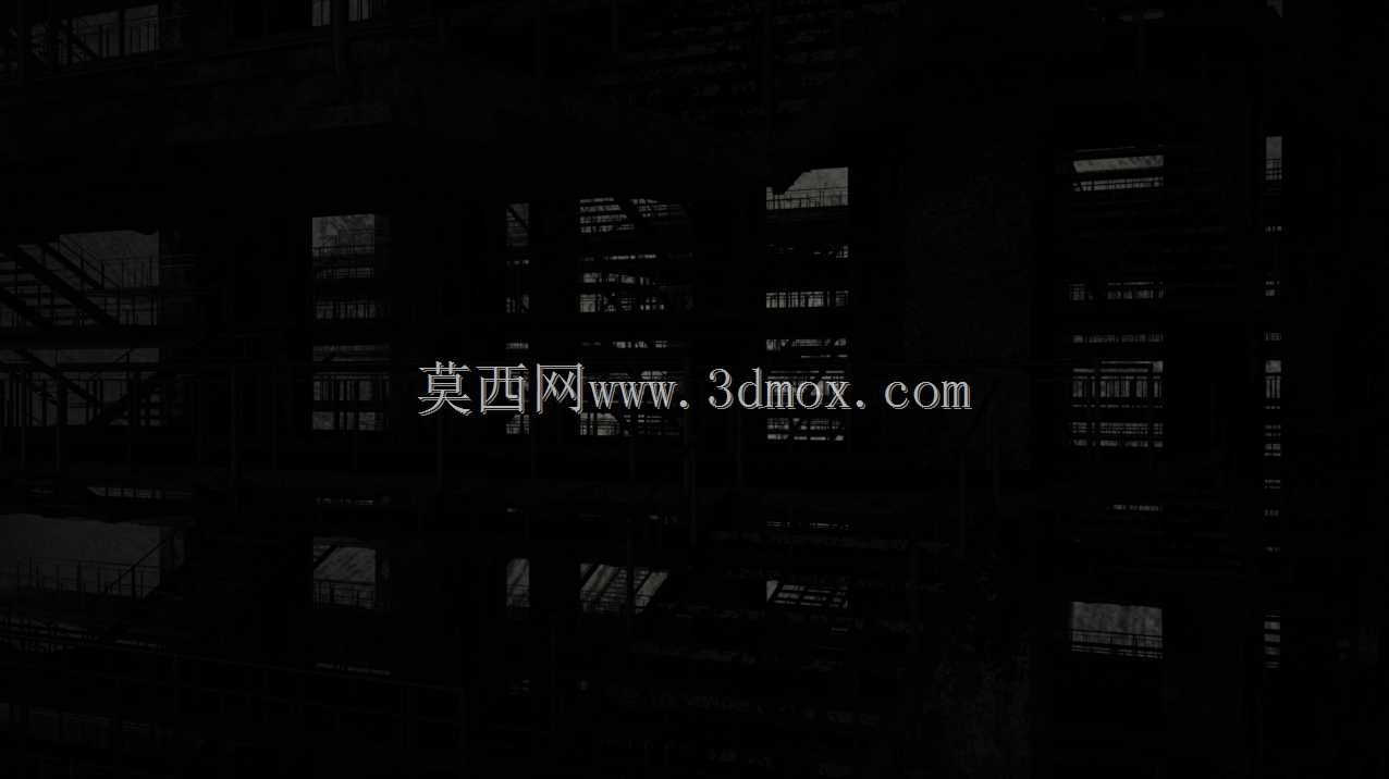 楼梯建筑【梅迪森比纳】