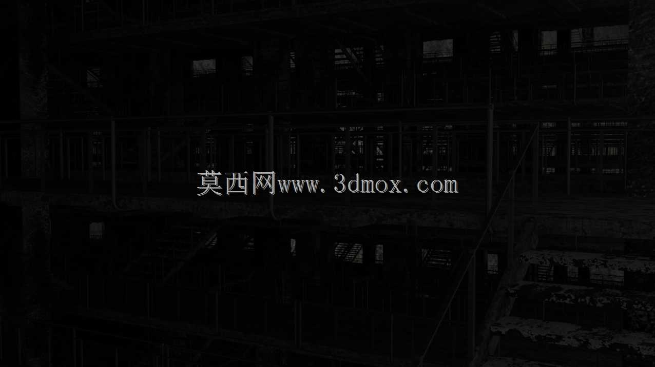 楼梯建筑【梅迪森比纳】