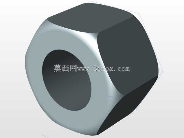 滑轮支架(NX\u0026.STP),设计师用NX!!!