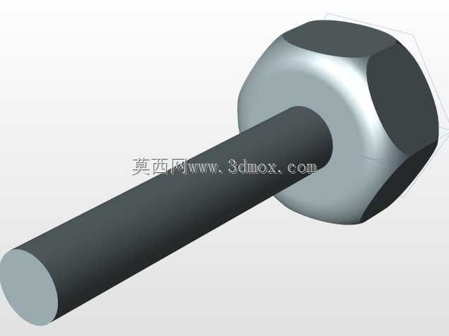 滑轮支架(NX\u0026.STP),设计师用NX!!!