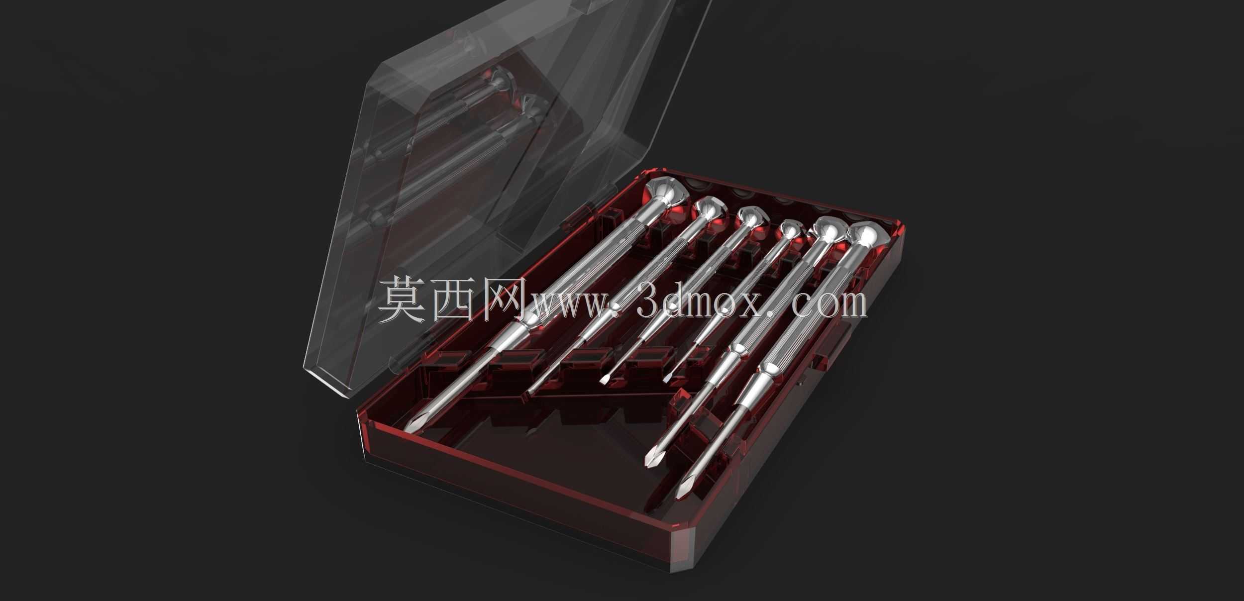 多用螺丝刀组