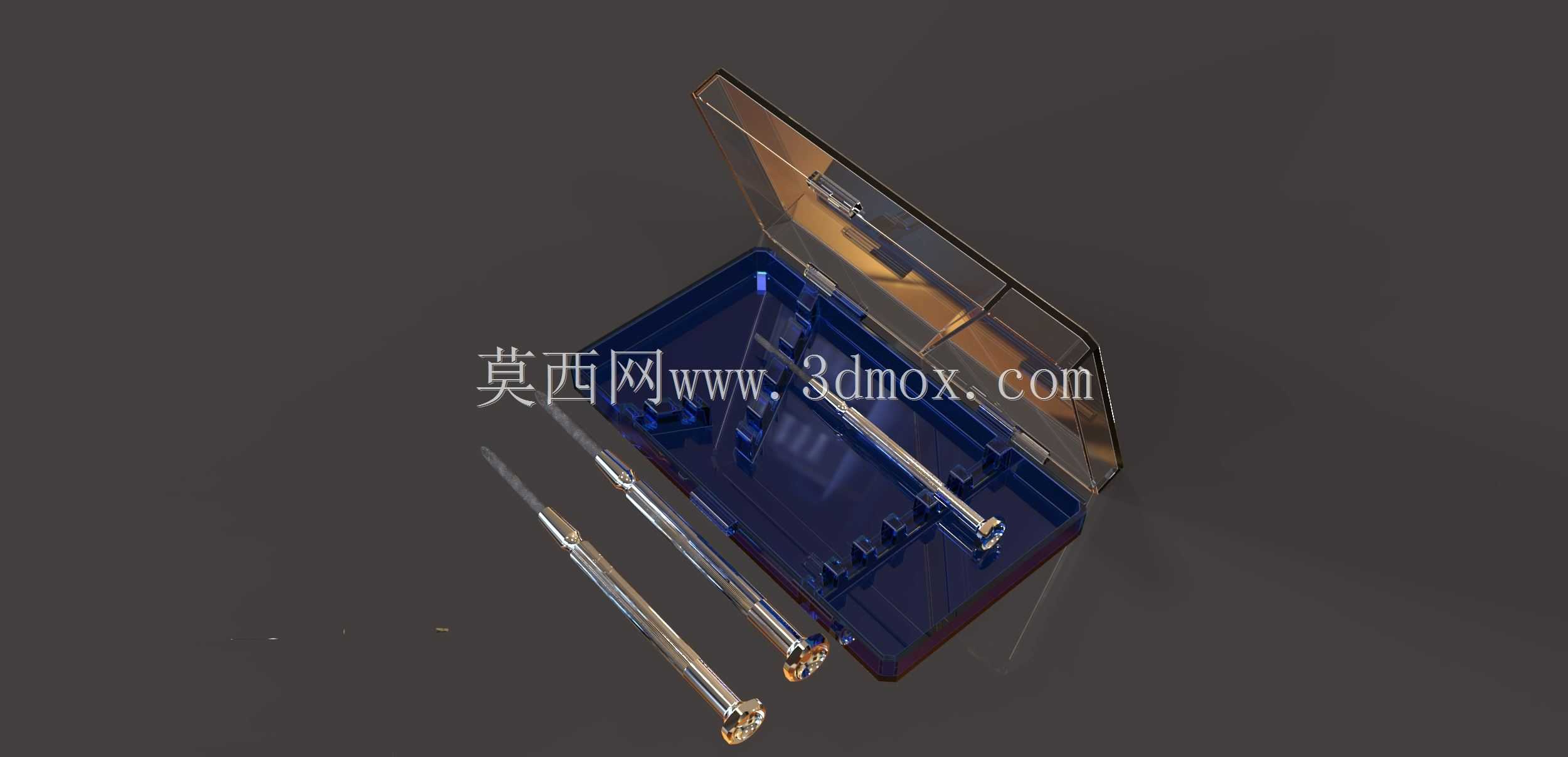 多用螺丝刀组