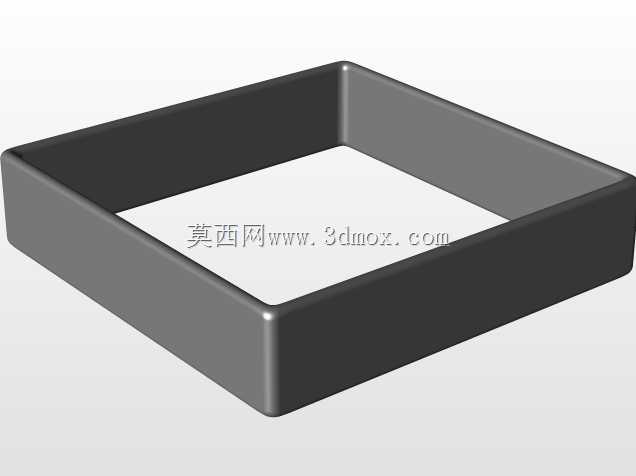 简单方形环-299
