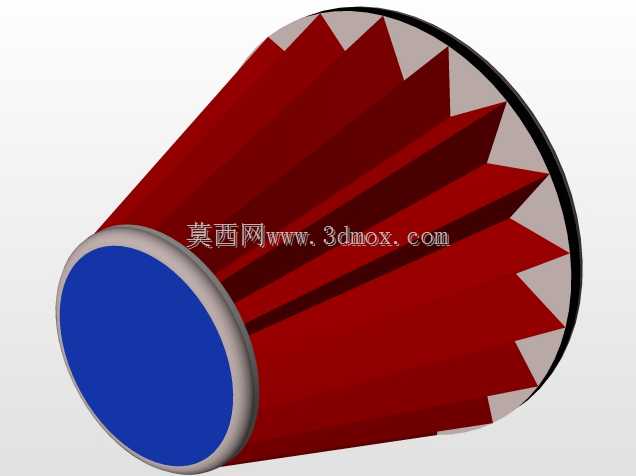 汽车空气滤清器