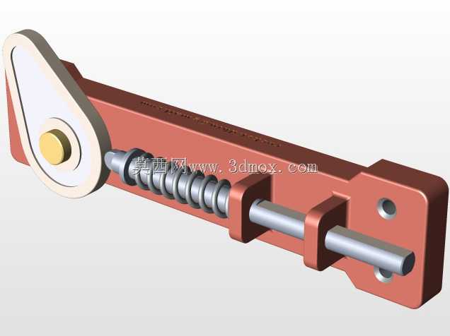 SolidWorks�ϵĵ����˶�