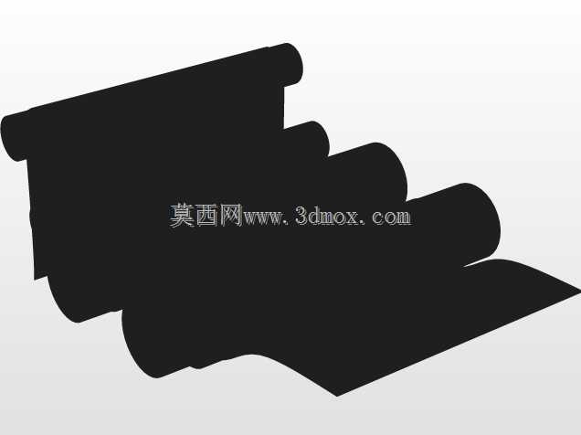 轧机动画