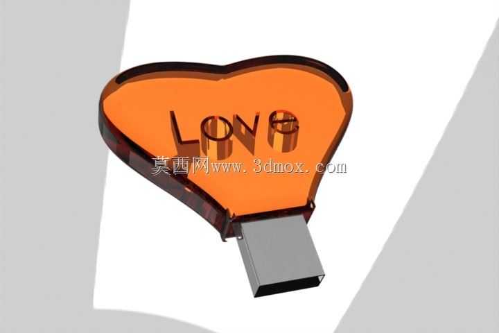 笔式驱动器