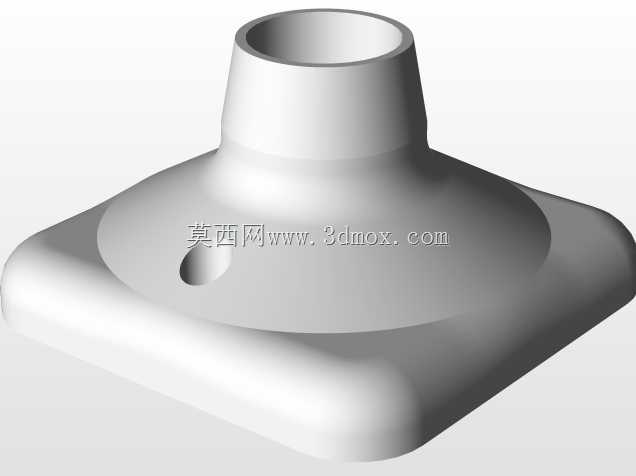 PVC高架摄像设备和灯箱